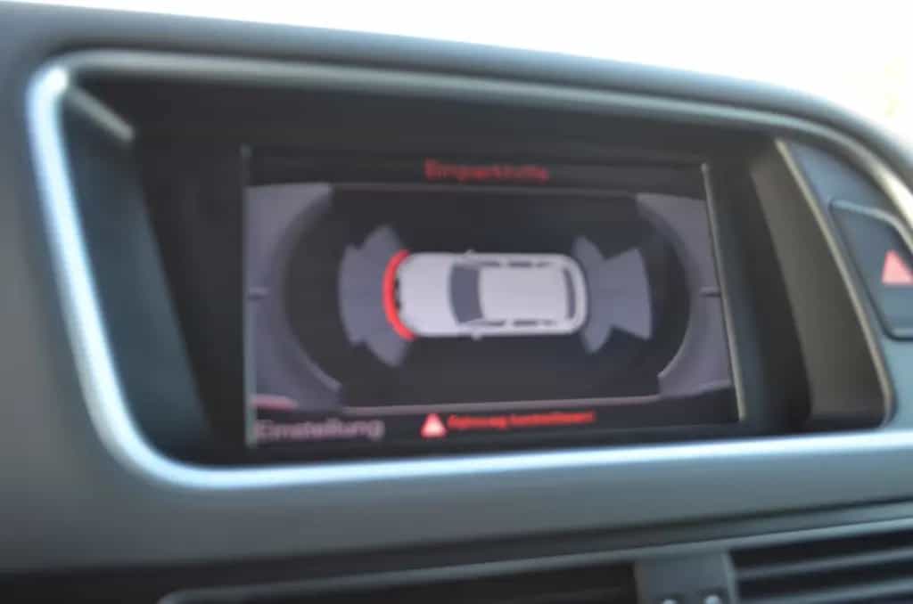 Audi Q5 2.0 TFSI  quattro 3x S-LINE NAVI BI XENON 03/2012-photo-12