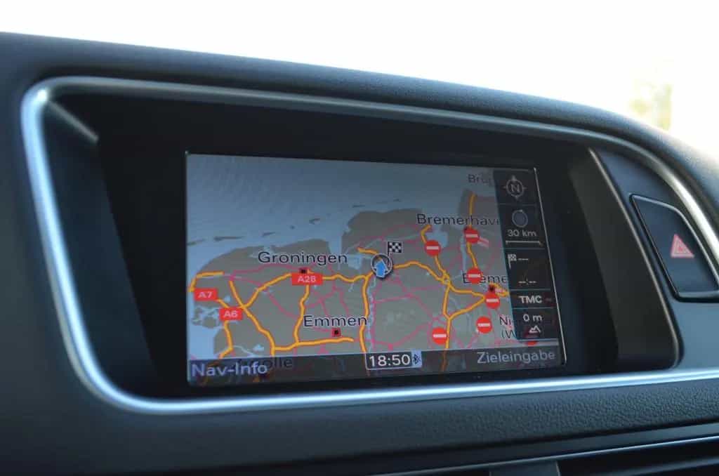 Audi Q5 2.0 TFSI  quattro 3x S-LINE NAVI BI XENON 03/2012-photo-13