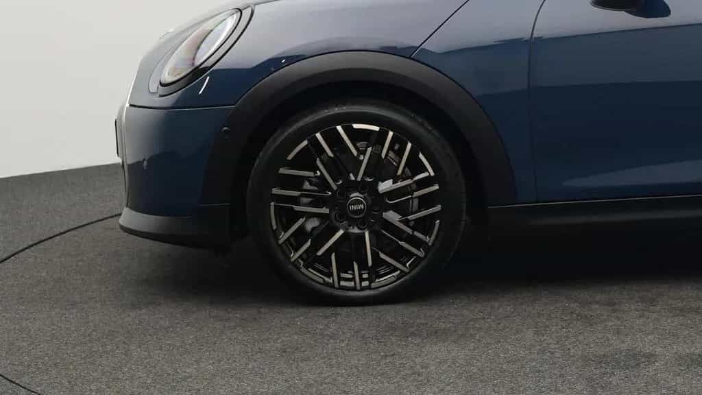 MINI Cooper Cabrio Cooper C Cabrio 03/2025-photo-15