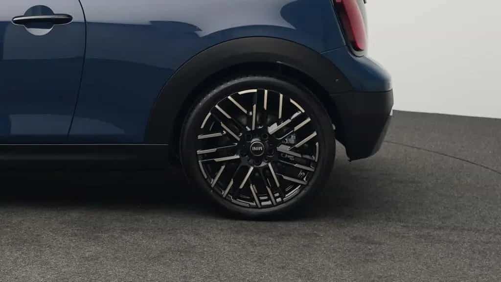 MINI Cooper Cabrio Cooper C Cabrio 03/2025-photo-16