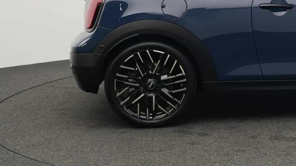 MINI Cooper Cabrio Cooper C Cabrio 03/2025-photo-18