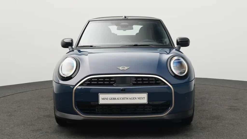 MINI Cooper Cabrio Cooper C Cabrio 03/2025-photo-2
