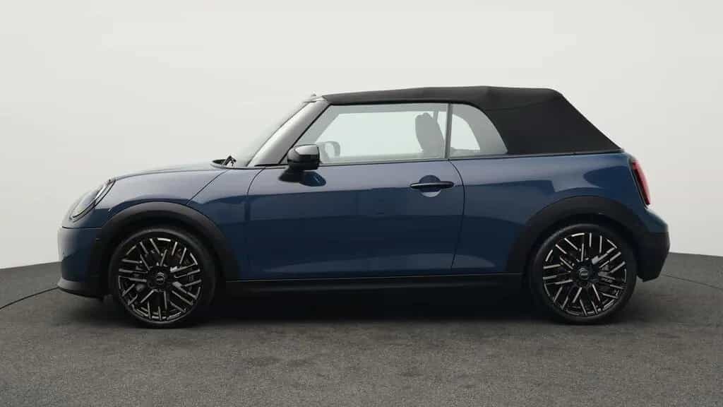 MINI Cooper Cabrio Cooper C Cabrio 03/2025-photo-3