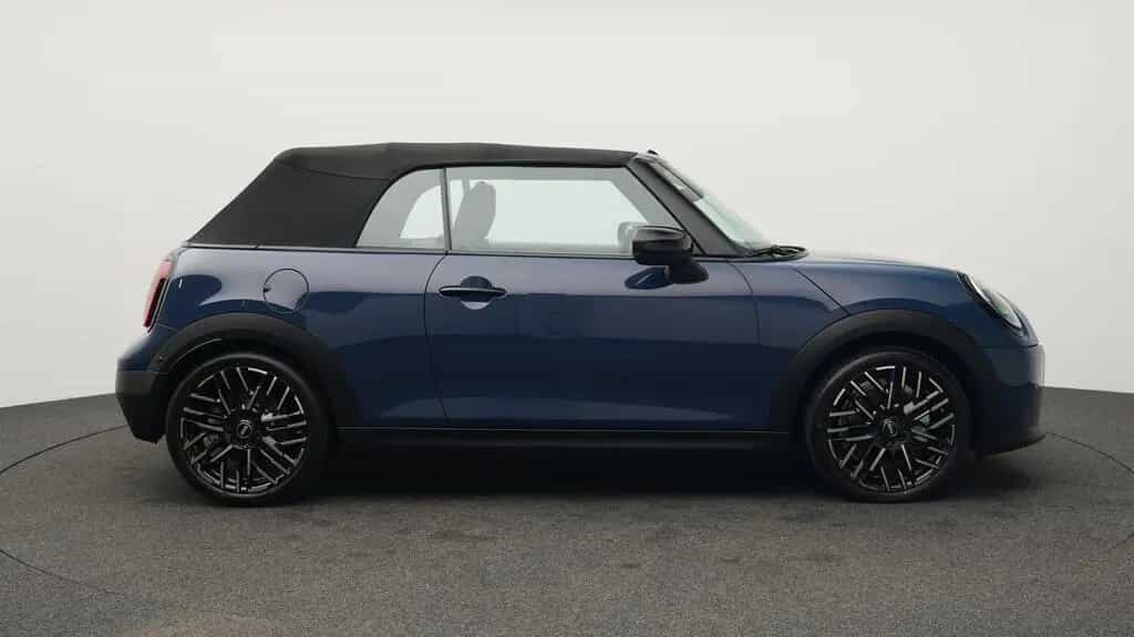 MINI Cooper Cabrio Cooper C Cabrio 03/2025-photo-6