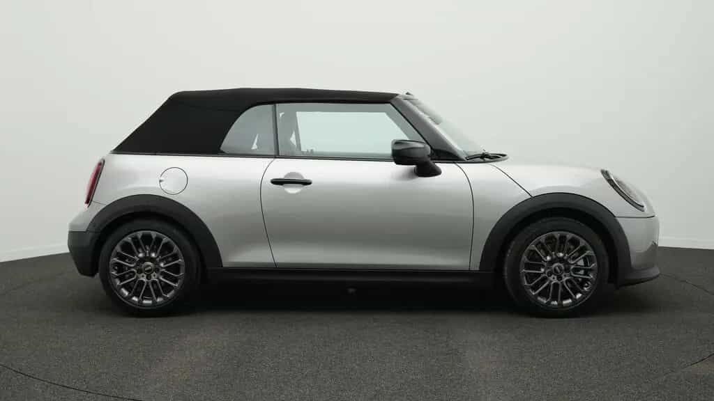 MINI Cooper Cabrio Cooper C Cabrio 05/2025-photo-10