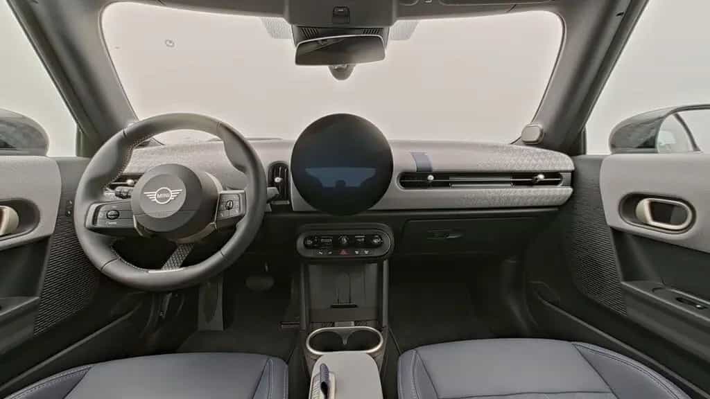 MINI Cooper Cabrio Cooper C Cabrio 05/2025-photo-20
