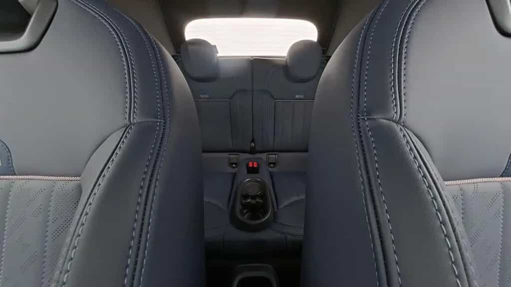 MINI Cooper Cabrio Cooper C Cabrio 05/2025-photo-26