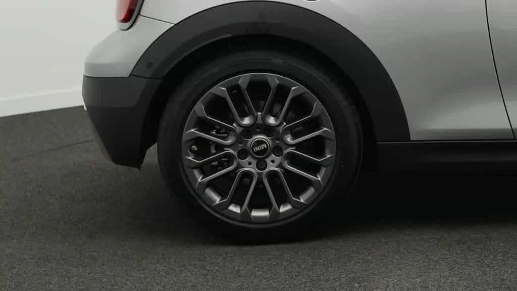 MINI Cooper Cabrio Cooper C Cabrio 05/2025-photo-31