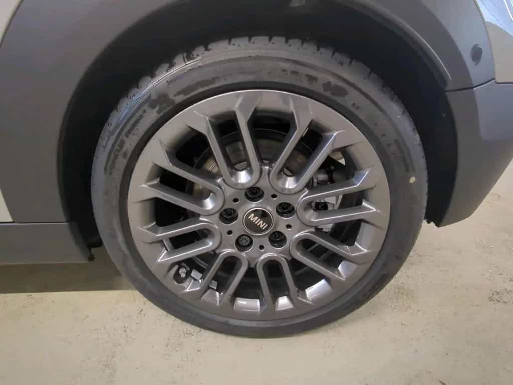 MINI Cooper Cabrio Cooper C Cabrio 05/2025-photo-33