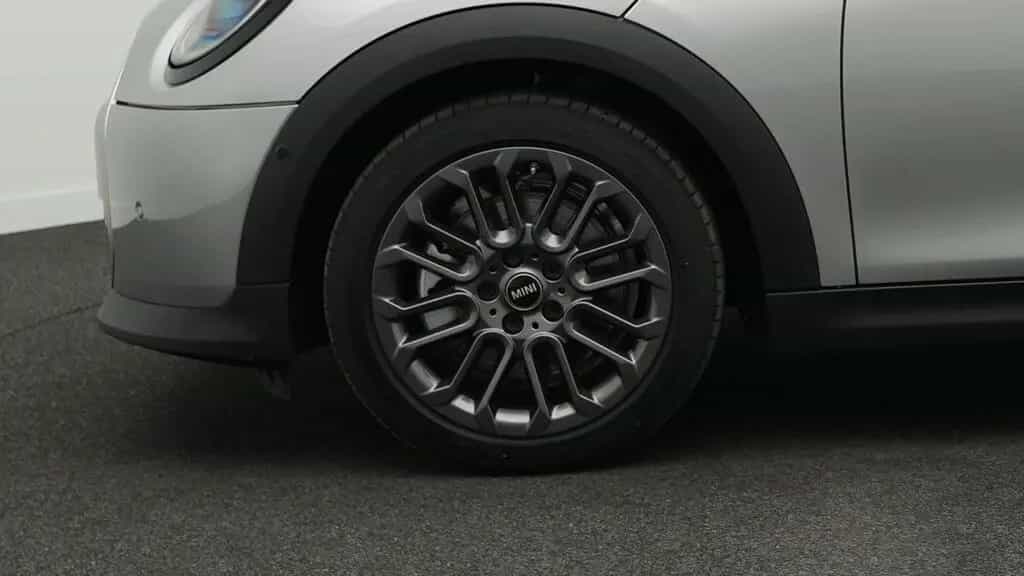 MINI Cooper Cabrio Cooper C Cabrio 05/2025-photo-34