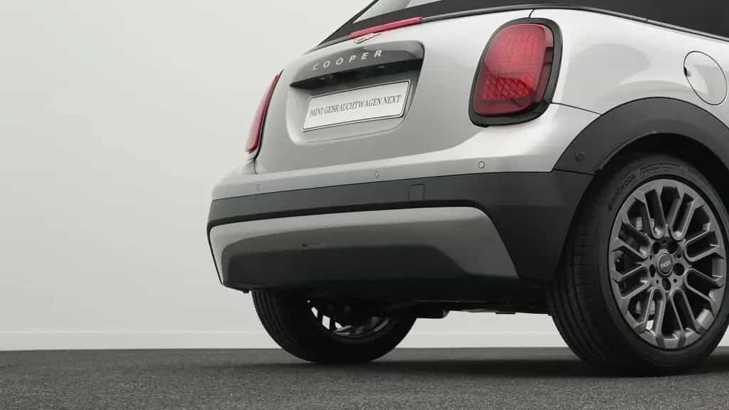MINI Cooper Cabrio Cooper C Cabrio 05/2025-photo-39