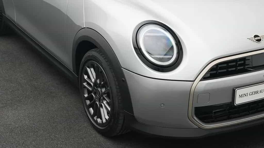 MINI Cooper Cabrio Cooper C Cabrio 05/2025-photo-41