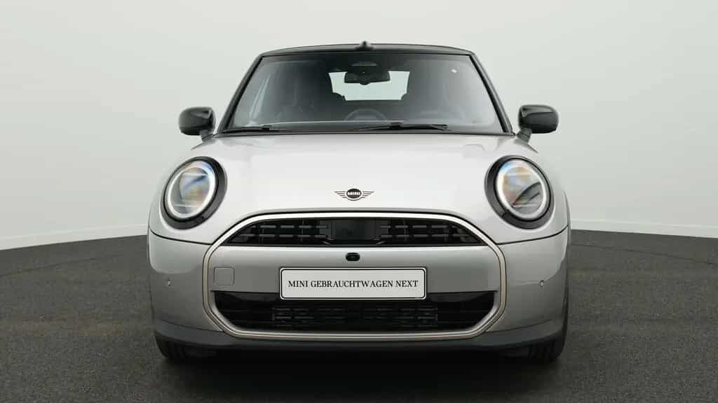 MINI Cooper Cabrio Cooper C Cabrio 05/2025-photo-7