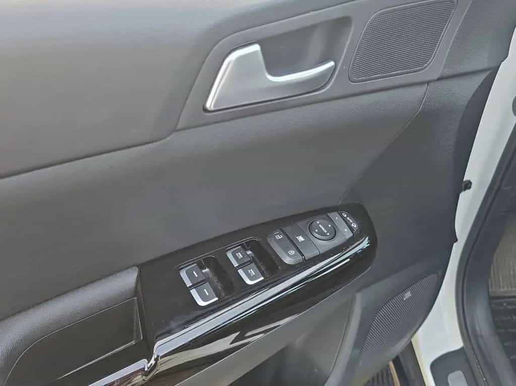 Kia Sportage 1.6T AWD DCT GT-LINE|PANO|LEDER|LED|VOL 09/2021-photo-11