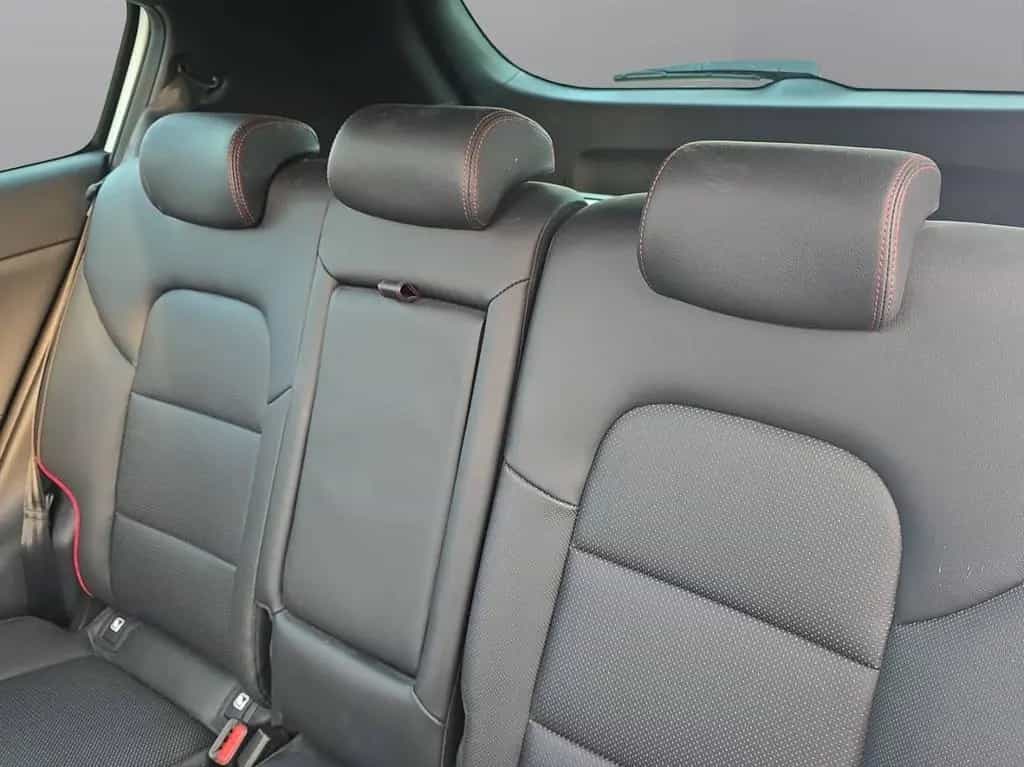 Kia Sportage 1.6T AWD DCT GT-LINE|PANO|LEDER|LED|VOL 09/2021-photo-18