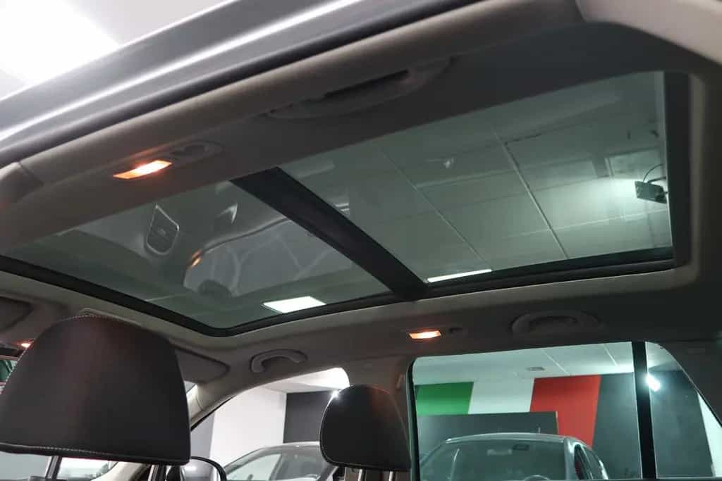 Volkswagen Golf VI Variant Match*Carplay*Shz*Pano*DSG*TÜV 10/2012-photo-10