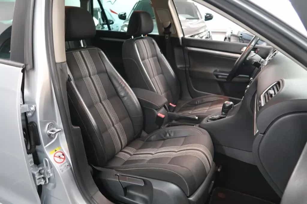 Volkswagen Golf VI Variant Match*Carplay*Shz*Pano*DSG*TÜV 10/2012-photo-16