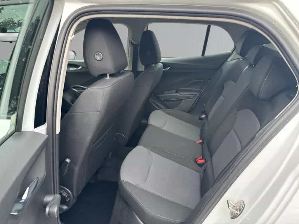 Skoda Fabia 1.0 TSI DSG Ambition Navi Tempo SHZ PDC 06/2022-photo-7