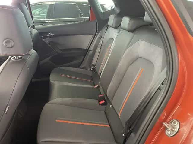 Seat Arona Beats DSG NAVI+LED+KAMERA+VIRTUELL+ACC 05/2019-photo-14