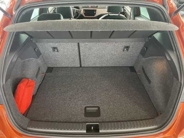 Seat Arona Beats DSG NAVI+LED+KAMERA+VIRTUELL+ACC 05/2019-photo-16