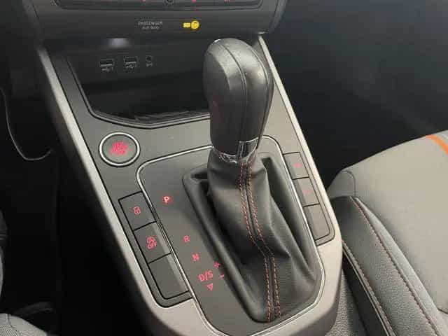 Seat Arona Beats DSG NAVI+LED+KAMERA+VIRTUELL+ACC 05/2019-photo-29