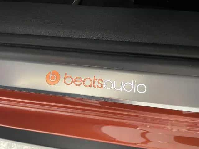 Seat Arona Beats DSG NAVI+LED+KAMERA+VIRTUELL+ACC 05/2019-photo-32
