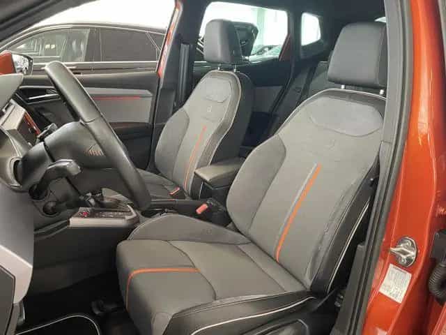 Seat Arona Beats DSG NAVI+LED+KAMERA+VIRTUELL+ACC 05/2019-photo-6