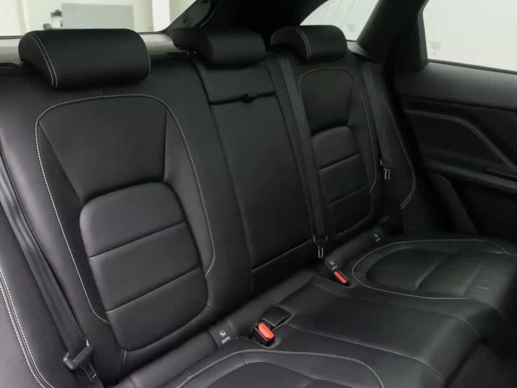 Jaguar F-Pace 30d R-Sport Kamera DigitDisp Meridian 20" 06/2018-photo-29