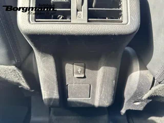 Mitsubishi Outlander Spirit+ 2WD - 7-Sitzer - 360 Grad Kame 11/2021-photo-10