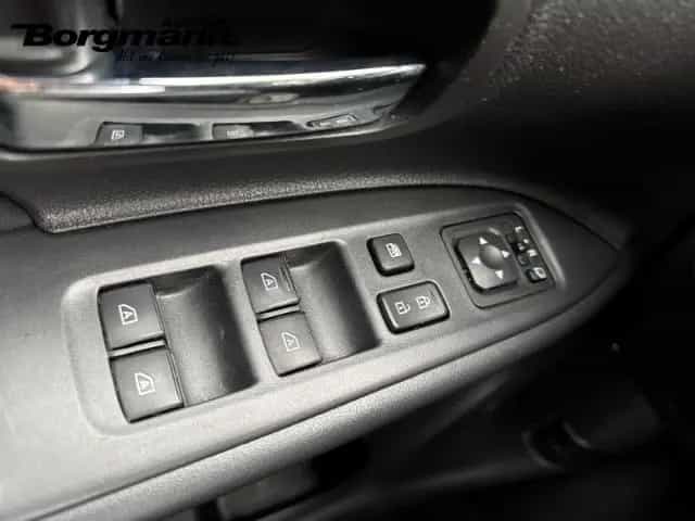 Mitsubishi Outlander Spirit+ 2WD - 7-Sitzer - 360 Grad Kame 11/2021-photo-14