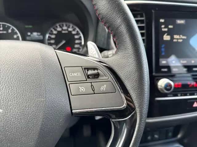 Mitsubishi Outlander Spirit+ 2WD - 7-Sitzer - 360 Grad Kame 11/2021-photo-25