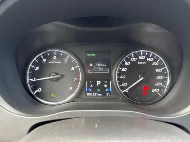 Mitsubishi Outlander Spirit+ 2WD - 7-Sitzer - 360 Grad Kame 11/2021-photo-27
