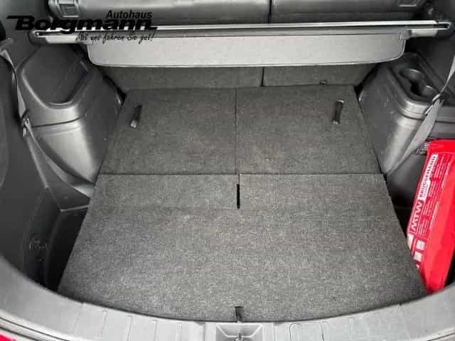 Mitsubishi Outlander Spirit+ 2WD - 7-Sitzer - 360 Grad Kame 11/2021-photo-6