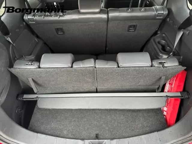 Mitsubishi Outlander Spirit+ 2WD - 7-Sitzer - 360 Grad Kame 11/2021-photo-7