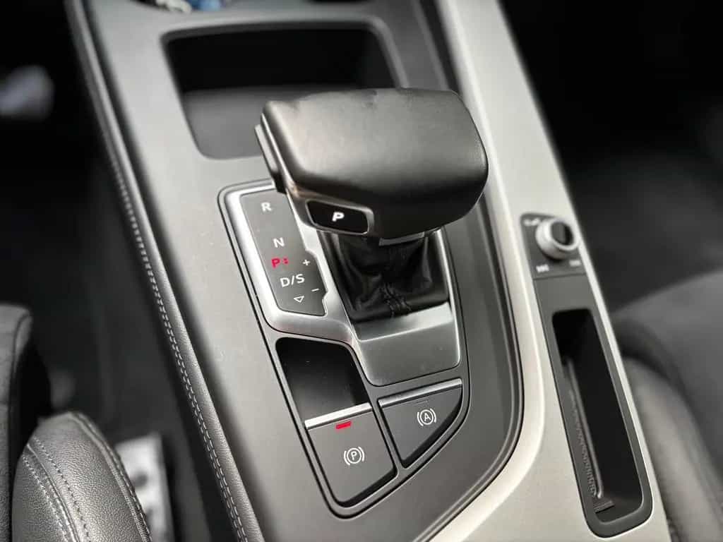 Audi A4 Avant 40 TDI advanced 1.HAND LED AHK 02/2022-photo-16