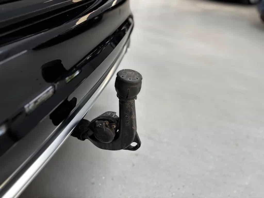 Audi A4 Avant 40 TDI advanced 1.HAND LED AHK 02/2022-photo-27