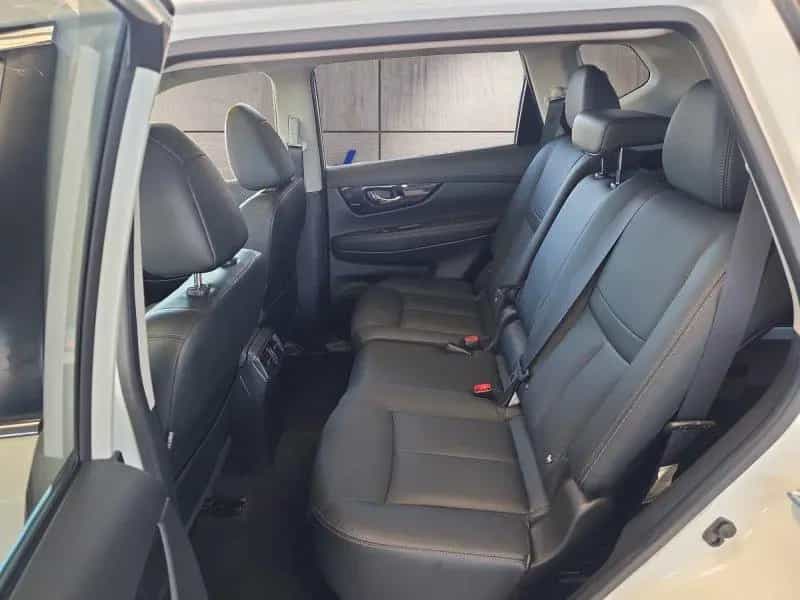 Nissan X-Trail 1.6 163PS 7-Sitzer/8*Alu/Pano/Leder/Navi 01/2018-photo-13