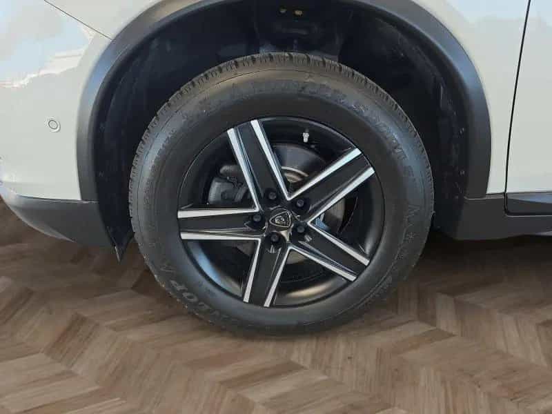 Nissan X-Trail 1.6 163PS 7-Sitzer/8*Alu/Pano/Leder/Navi 01/2018-photo-14