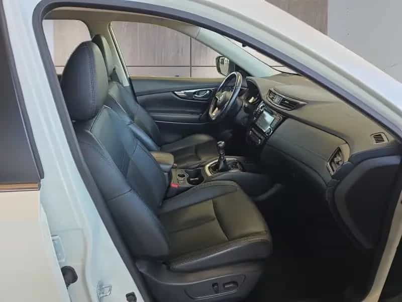 Nissan X-Trail 1.6 163PS 7-Sitzer/8*Alu/Pano/Leder/Navi 01/2018-photo-15