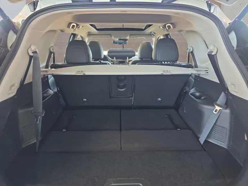 Nissan X-Trail 1.6 163PS 7-Sitzer/8*Alu/Pano/Leder/Navi 01/2018-photo-16