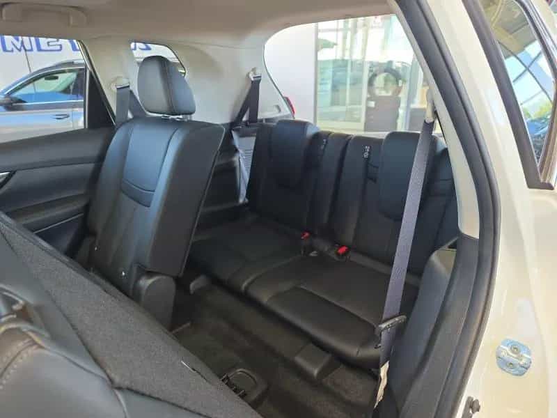 Nissan X-Trail 1.6 163PS 7-Sitzer/8*Alu/Pano/Leder/Navi 01/2018-photo-19