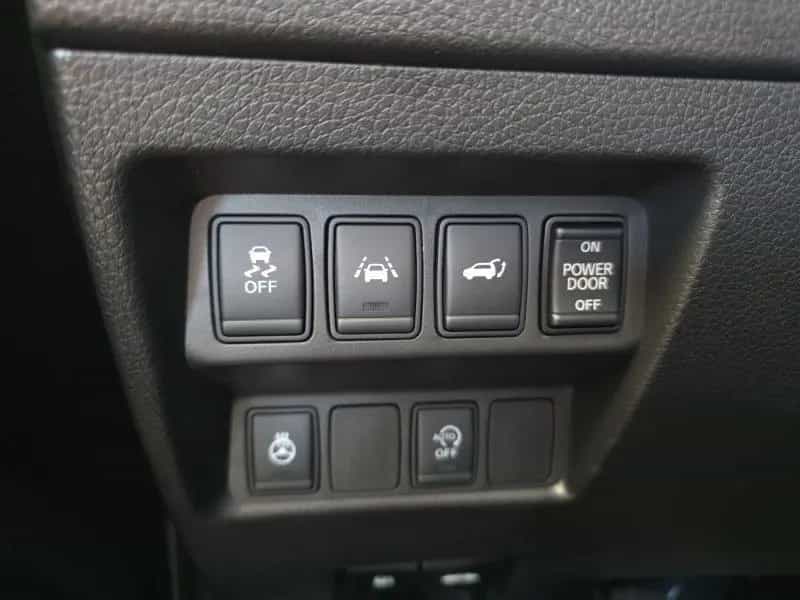 Nissan X-Trail 1.6 163PS 7-Sitzer/8*Alu/Pano/Leder/Navi 01/2018-photo-23