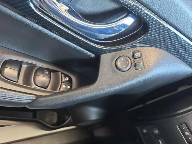 Nissan X-Trail 1.6 163PS 7-Sitzer/8*Alu/Pano/Leder/Navi 01/2018-photo-25