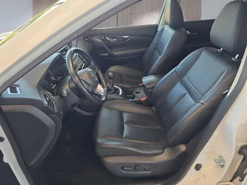 Nissan X-Trail 1.6 163PS 7-Sitzer/8*Alu/Pano/Leder/Navi 01/2018-photo-8