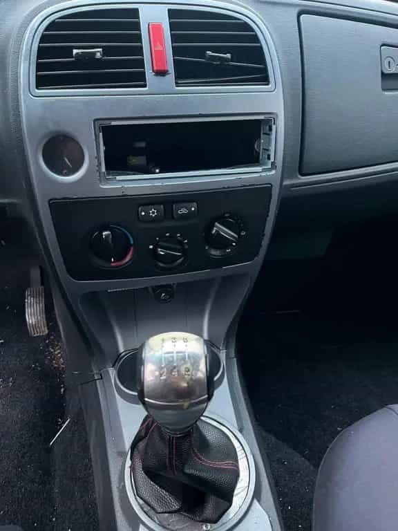Tata Xenon 2.2 Dicor 4x2 PC-DC Cassonato 12/2010-photo-5