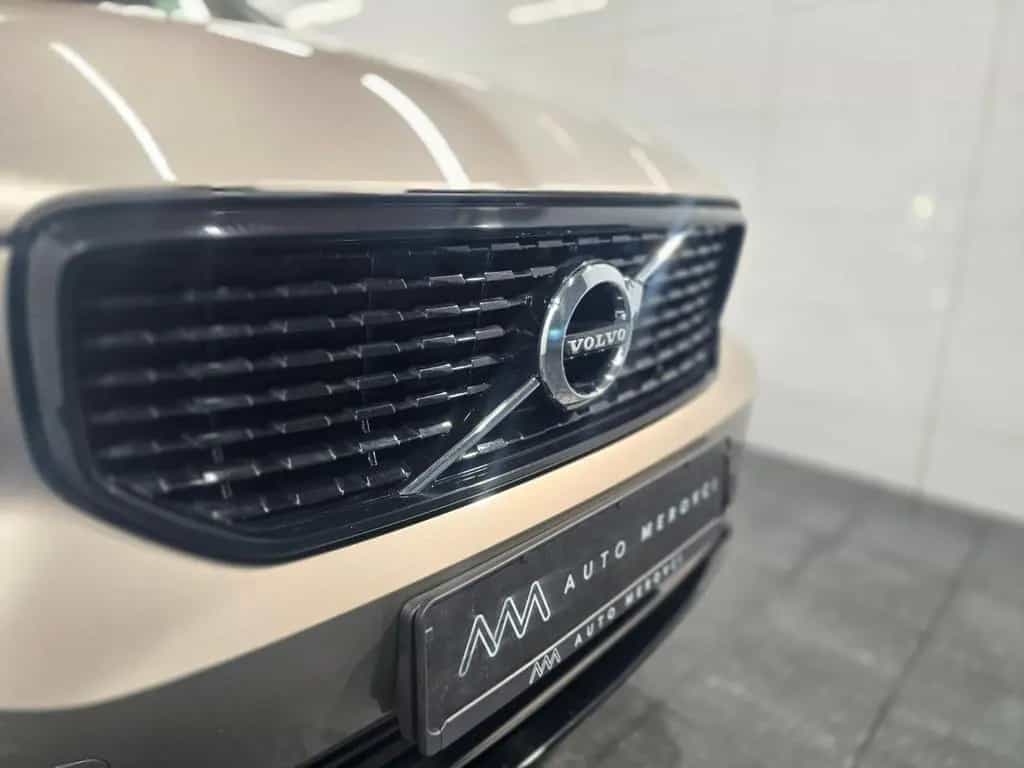 Volvo XC40 Geartronic R Design/ACC/Lane/Totwin./Navi 09/2021-photo-8