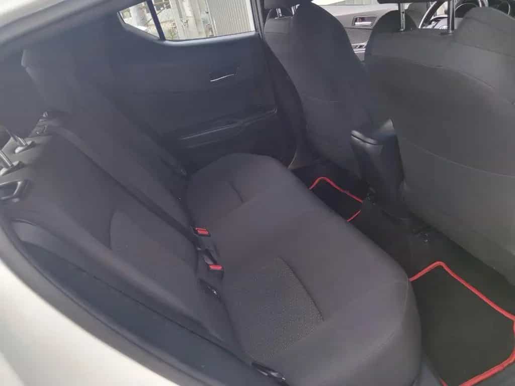 Toyota C-HR Flow+TÜV/NEU+GARANTIE+NAVI+ACC+CAM+SHZ+PDC 02/2018-photo-18