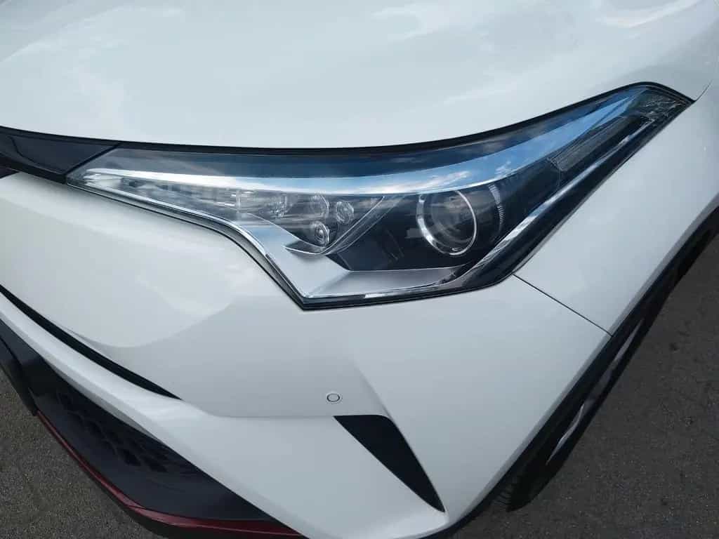 Toyota C-HR Flow+TÜV/NEU+GARANTIE+NAVI+ACC+CAM+SHZ+PDC 02/2018-photo-26
