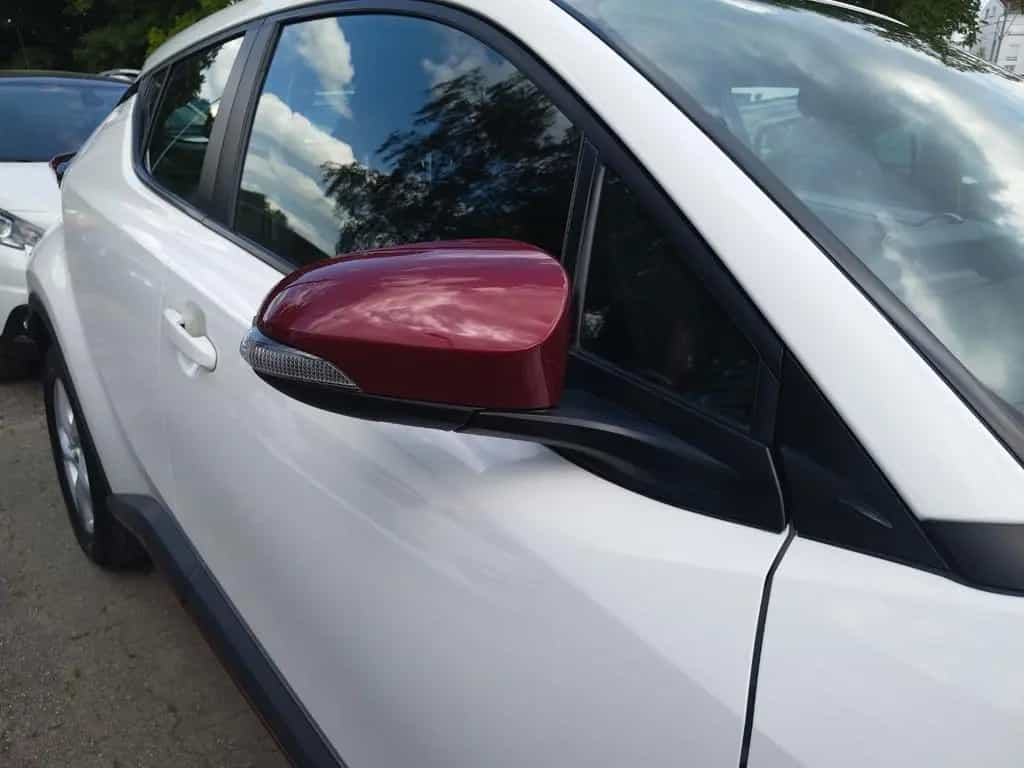 Toyota C-HR Flow+TÜV/NEU+GARANTIE+NAVI+ACC+CAM+SHZ+PDC 02/2018-photo-27