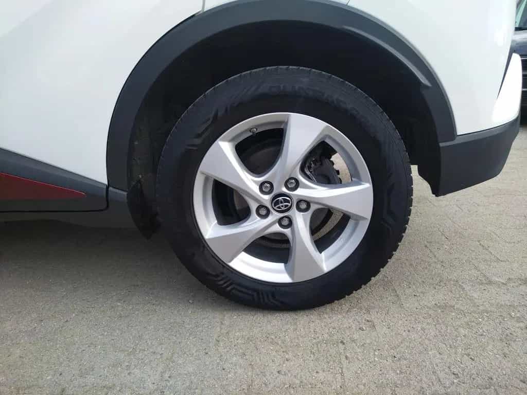 Toyota C-HR Flow+TÜV/NEU+GARANTIE+NAVI+ACC+CAM+SHZ+PDC 02/2018-photo-8